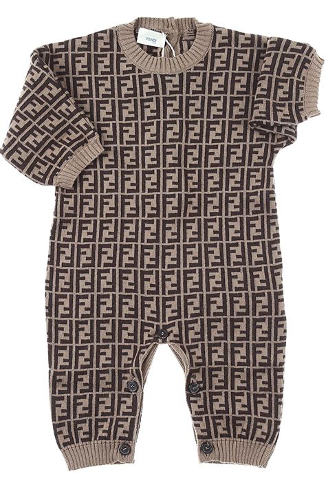 fendi baby online shopping|fendi toddler swimsuit.